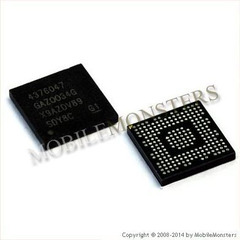 Power Control IC 4376057 GAZOO V3.5