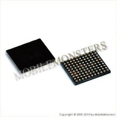 Power Control IC MAX8899