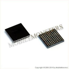 Power Control IC MAX8986