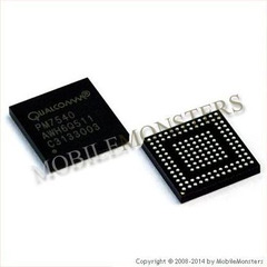 Power Control IC PM7540