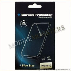 Mounting cover iPhone 4