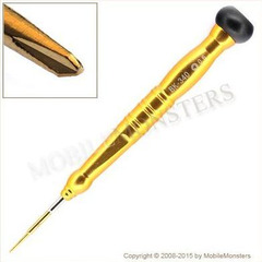 Skrūvgriezis iPhone 7 3-Point