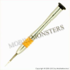 Screwdriver iPhone 5