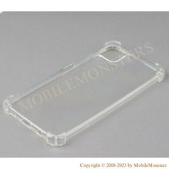 Силиконовый чехол Huawei P40 Lite (JNY-LX1)