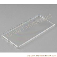 Silicone case Samsung SM-A125F Galaxy A12