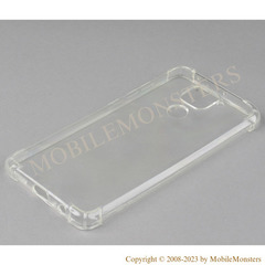 Silicone case Xiaomi Redmi Note 9 (M2003J15SG)