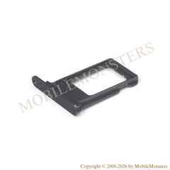 Sim card holder iPhone 13 (A2633) Black