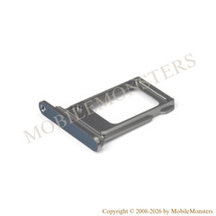 Sim card holder iPhone 13 Pro (A2638) Black
