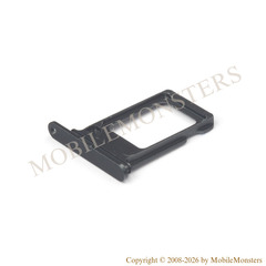 Sim card holder iPhone 14 Plus (A2886) Black