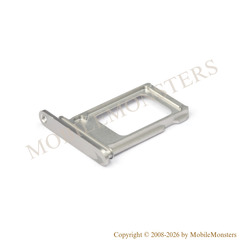 Sim card holder iPhone 15 Pro Titanium