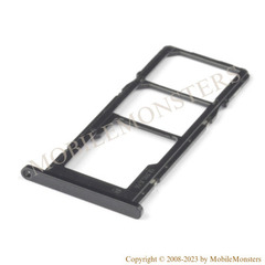 Sim kartes turētājs Samsung SM-A025G Galaxy A02s