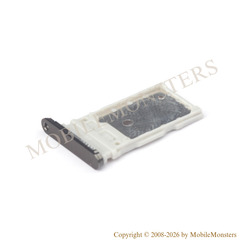 Держатель Sim карты Samsung SM-S928B Galaxy S24 Ultra Чёрный 