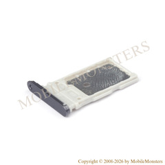 Sim card holder Samsung SM-S931B Galaxy S25 5G Black