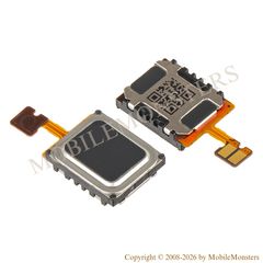 Skaļruņis-zvans Motorola Moto G17 Power (Service pack)