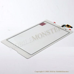 Тачскрин Lenovo Tab 3 TB3-850M Белый