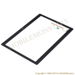 Skārienjūtīgais ekrāns Lenovo Tab M10 HD TB-X505F Melns 