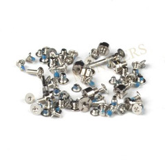 Комплект винтов iPhone 11 (A2221) Чёрный