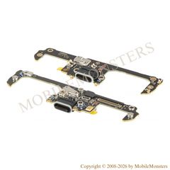 Šleife Google Pixel 10 Pro XL USB konnektors (Service pack)