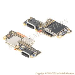 Šleife Google Pixel 9 USB konnektors (Service pack)