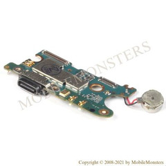 Šleife HTC U11 (2PZC300) USB konnektors
