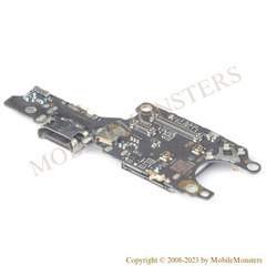 Шлейф Huawei Honor 50 Dual 5G (NTH-NX9) USB коннектор