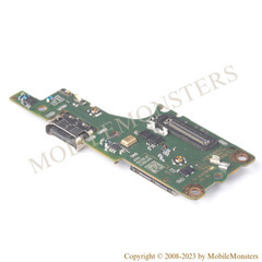 Šleife Huawei Honor 50 Lite USB konnektors