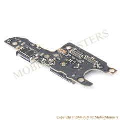 Šleife Huawei Nova 10 (NCO-LX1) USB konnektors 