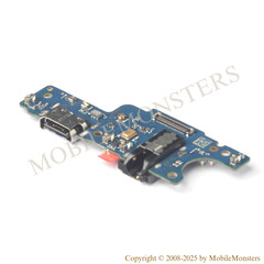 Flex Huawei Nova Y70 (MGA-LX9N) USB connector 