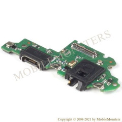 Flex Huawei P smart Z (STK-LX1) USB connector