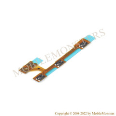 Flex Huawei P20 Lite (ANE-LX1) Volume