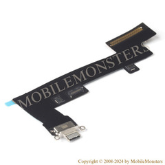 Шлейф iPad 10.9 10th Gen (2022) (A2696, A2757) Системный коннектор