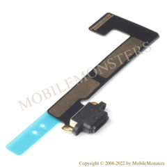 Šleife iPad Mini 3 (A1600) Sistēmas konektors