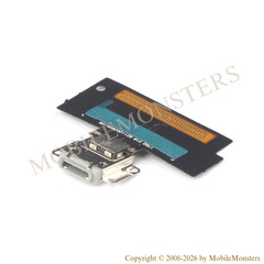 Flex iPad Pro 10.5 (2017) (A1701, A1709) USB connector