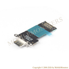 Шлейф iPad Pro 11 (2022) (A2759, A2761) USB коннектор 