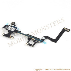 Шлейф iPhone 11 (A2221) Wi-Fi