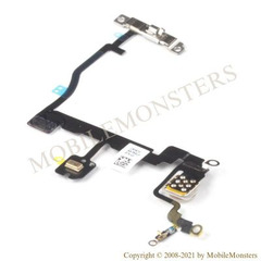 Flex iPhone 11 Pro (A2215) On/Off