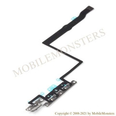 Flex iPhone 11 Pro (A2215) volume keys