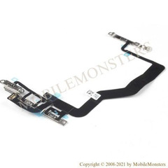 Flex iPhone 12 (A2403) On/Off + Volume 