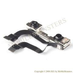 Flex iPhone 12 (A2403) Small camera and sensor