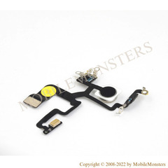 Flex iPhone 12 Pro Max (A2411) with Flash