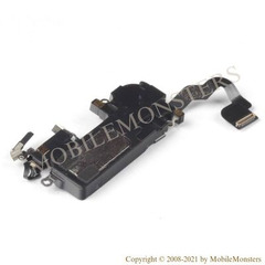 Шлейф iPhone 12 Pro Max (A2411) Earphone flex