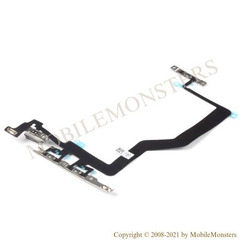 Šleife iPhone 12 Pro Max (A2411) On/Off + Volume