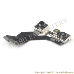 Šleife iPhone 13 (A2633) Sensors un 3G kamera