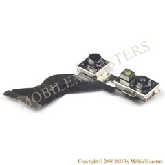 Flex iPhone 13 Mini (A2628) Small camera and sensor