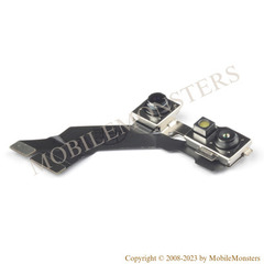 Flex iPhone 13 Pro (A2638) Small camera and sensor