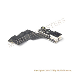 Flex iPhone 14 Pro (A2890) Small camera and sensor