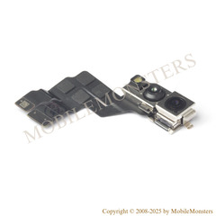 Šleife iPhone 14 Pro Max (A2894) Sensors un 3G kamera