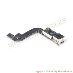 Шлейф iPhone 15 Pro Max Сенсорный с 3G камерой 