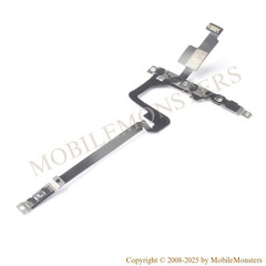 Šleife iPhone 15 Pro Max skaļuma pogas