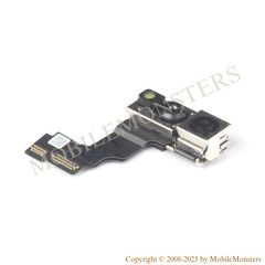 Šleife iPhone 15 Sensors un 3G kamera